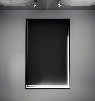 Automated Blackout Roller Blinds London