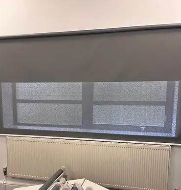 Duo Shade Roller Blinds London