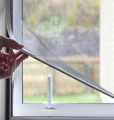 Insect Screen Essex London