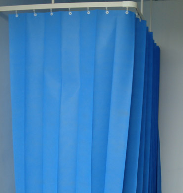 Hospital Blinds Installation London