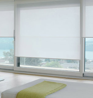 Roller Blinds Essex