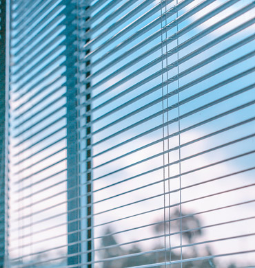 Venetian Blinds London