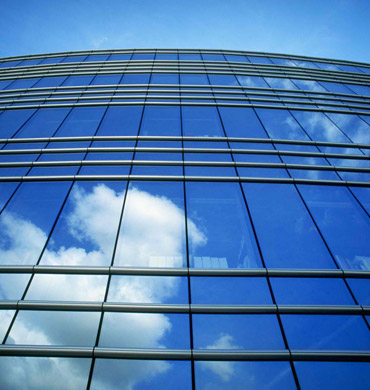 Window Films in London