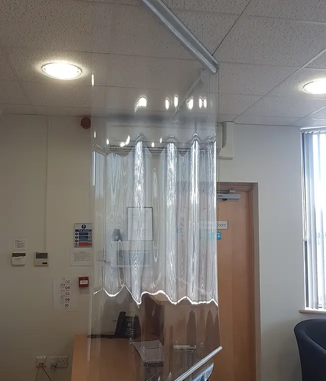 Covid Office Dividers
